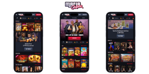 mafia casino app Mafia casino app.