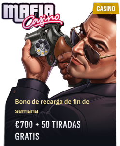 mafia casino bonos Mafia casino bonos.