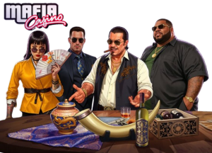 mafia casino game Mafia casino game.